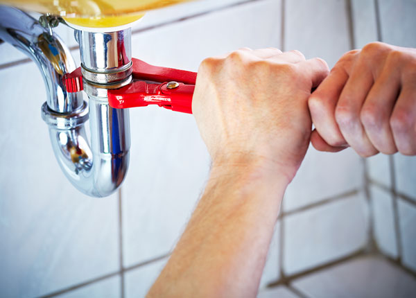 About New Holstein Plumbers